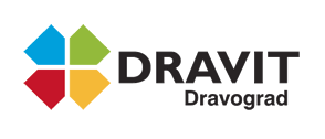 Logotip Dravit Dravograd