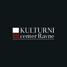 Logotip Kulturni center Ravne na Koroškem