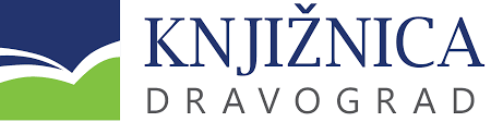 Logotip Knjižnica Dravograd