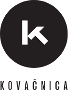 Logotip Kovačnica