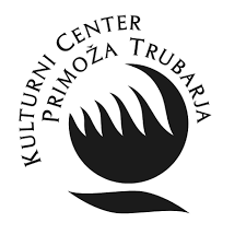 Logotip Kulturni center Primoža Trubarja