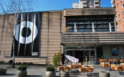 Center kulture Španski borci