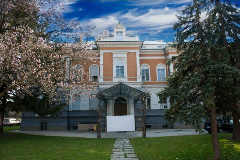 Muzej narodne osvoboditve Maribor