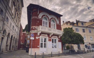Galerija Herman Pečarič