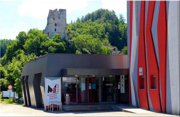 Mladinski center Velenje