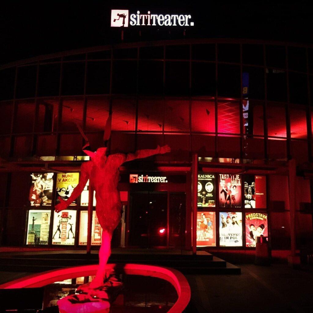SiTi Teater BTC