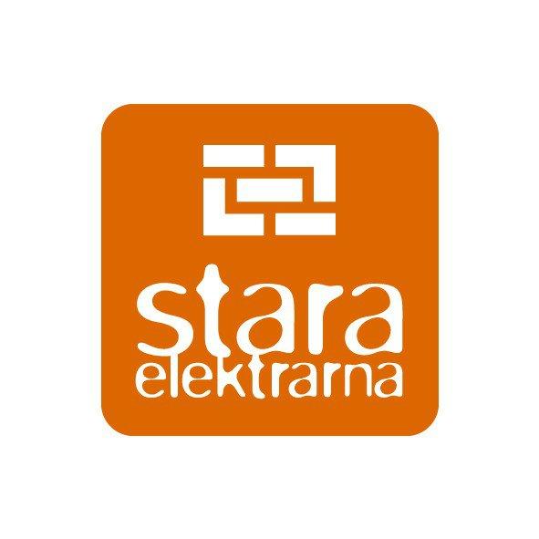 Logotip Stara mestna elektrarna