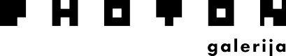 Logotip Galerija Photon