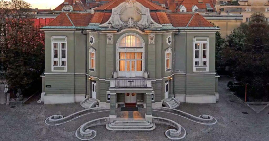 SNG Drama Ljubljana