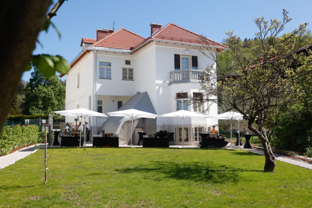 Vila Zlatica