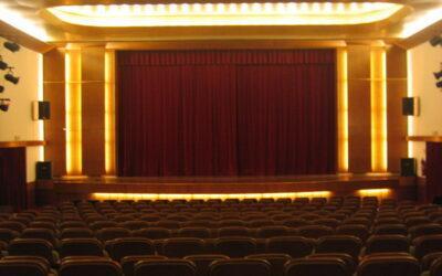 Špas teater