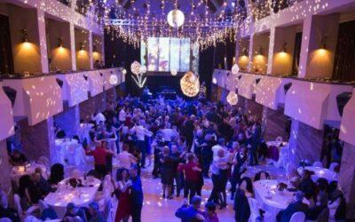 Festivalna dvorana