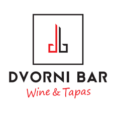 Logotip Dvorni bar