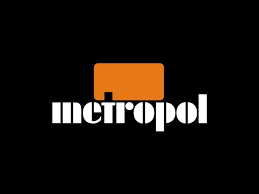 Logotip Mestni kino Metropol