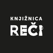 Logotip Knjižnica REČI