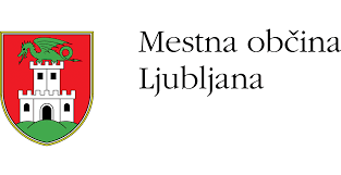 Logotip Mestna občina Ljubljana