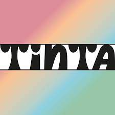 Logotip Tinta