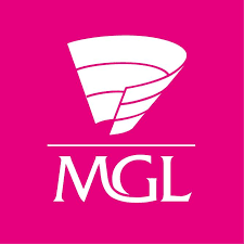 Logotip Mestno gledališče ljubljansko