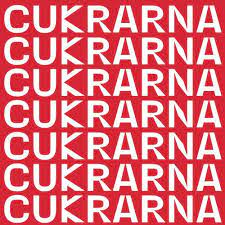 Logotip Cukrarna