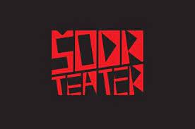 Logotip ŠODR Teater
