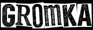 Logotip Klub Gromka