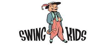 Logotip SwingKids
