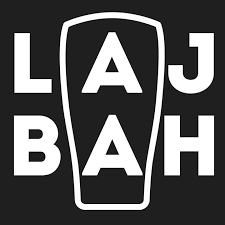 Logotip Lajbah