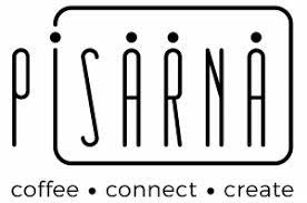 Logotip Pisarna