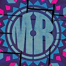 Logotip Midnight Resurrection