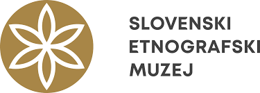 Logotip Slovenski etnografski muzej