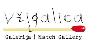 Logotip Galerija Vžigalica