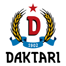 Logotip Daktari