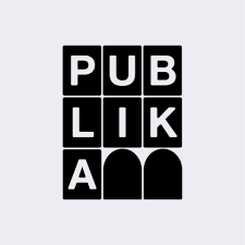 Logotip Publika Bar Klub