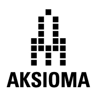Logotip Aksioma