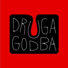 Logotip Druga godba