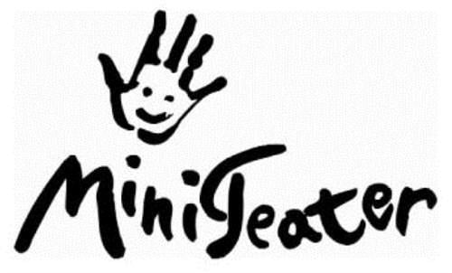 Logotip Mini teater
