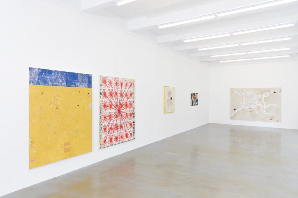 Ravnikar Gallery Space