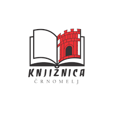 Logotip Knjižnica Črnomelj