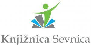Logotip Knjižnica Sevnica