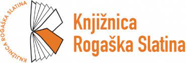 Logotip Knjižnica Rogaška Slatina