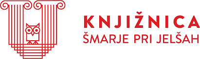 Logotip Knjižnica Šmarje pri Jelšah
