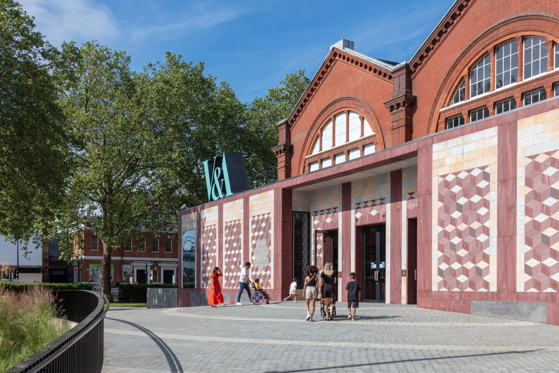 Young V&A