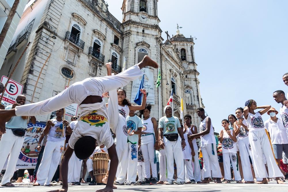 Capoeira