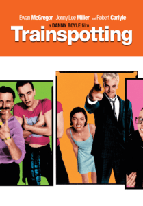 Trainspotting