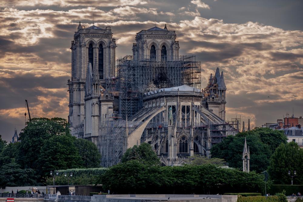 Notre-Dame