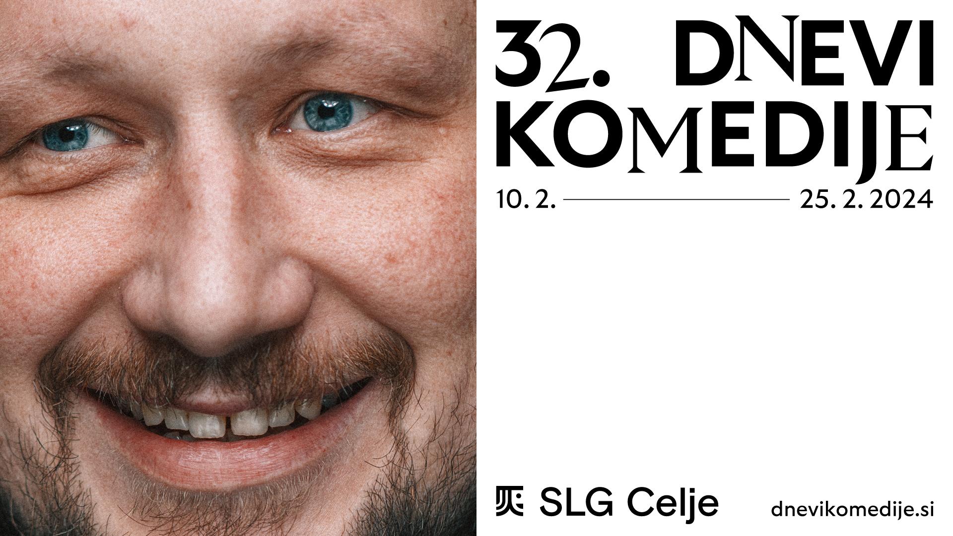 Dnevi komedije