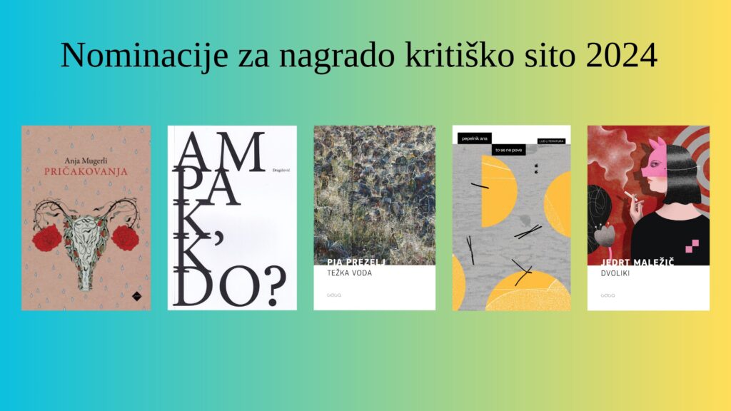 Kritiško sito