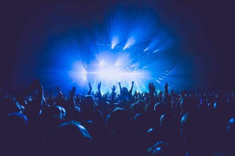 NAJBOLJŠI KLUBI NA SVETU PO MNENJU REVIJE DJ MAGAZINE