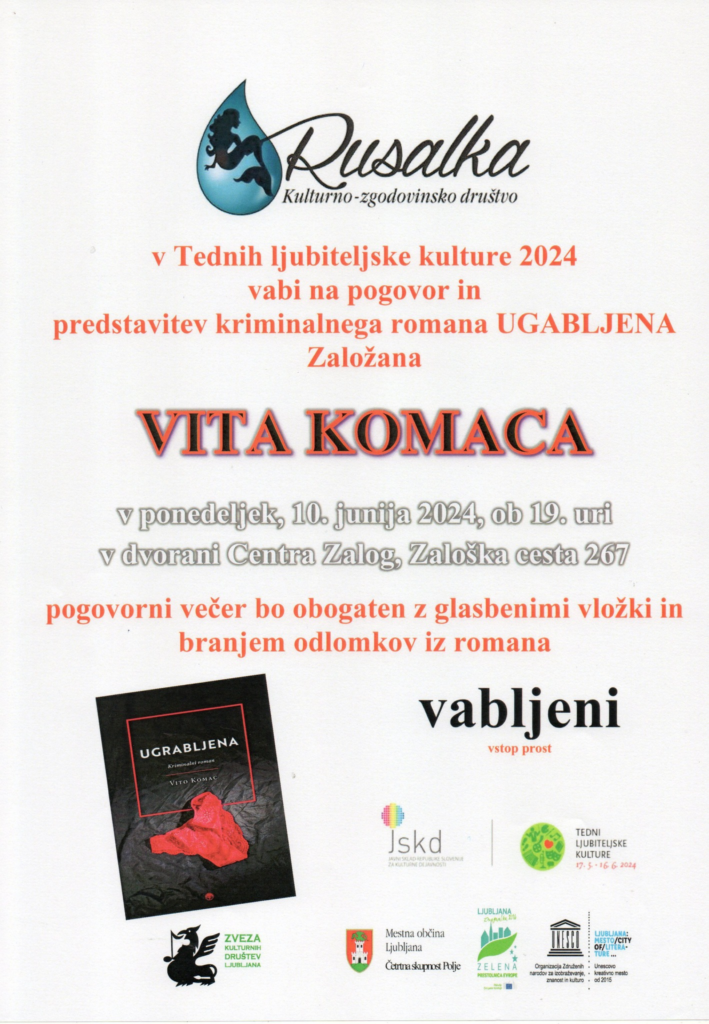 Vito Komac