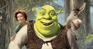 Prihaja Shrek 5!